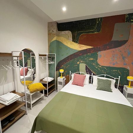 Maison D'Elena Margherita Di Savoia Esterno foto