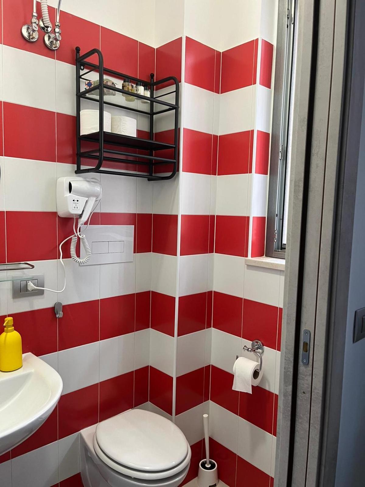 Maison D'Elena Margherita Di Savoia Esterno foto