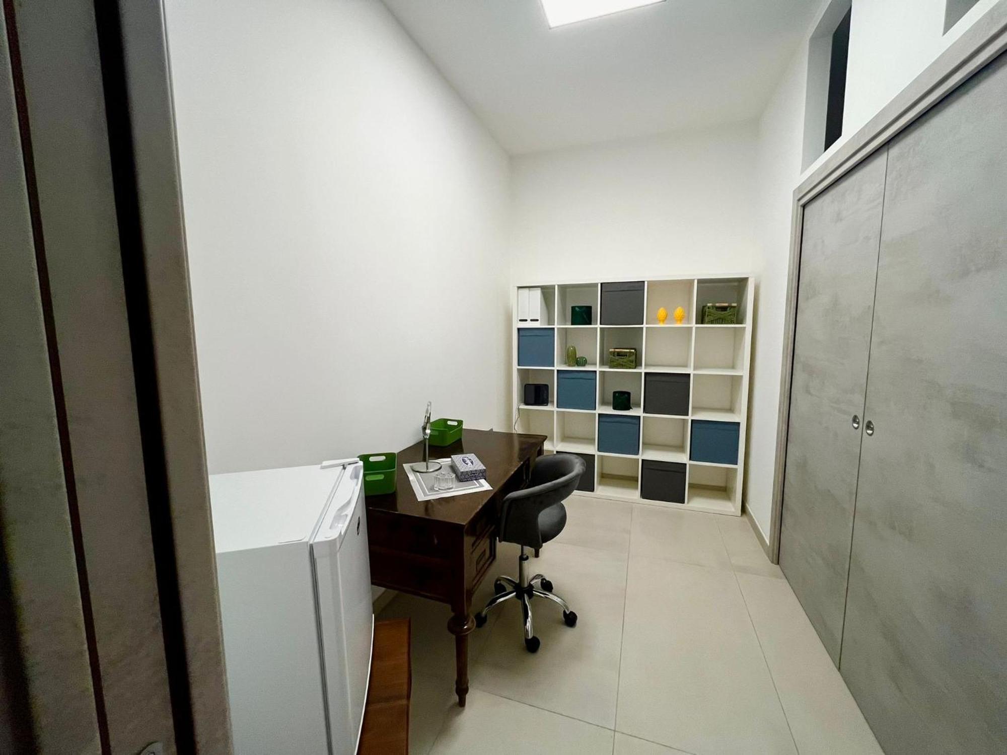 Maison D'Elena Margherita Di Savoia Esterno foto