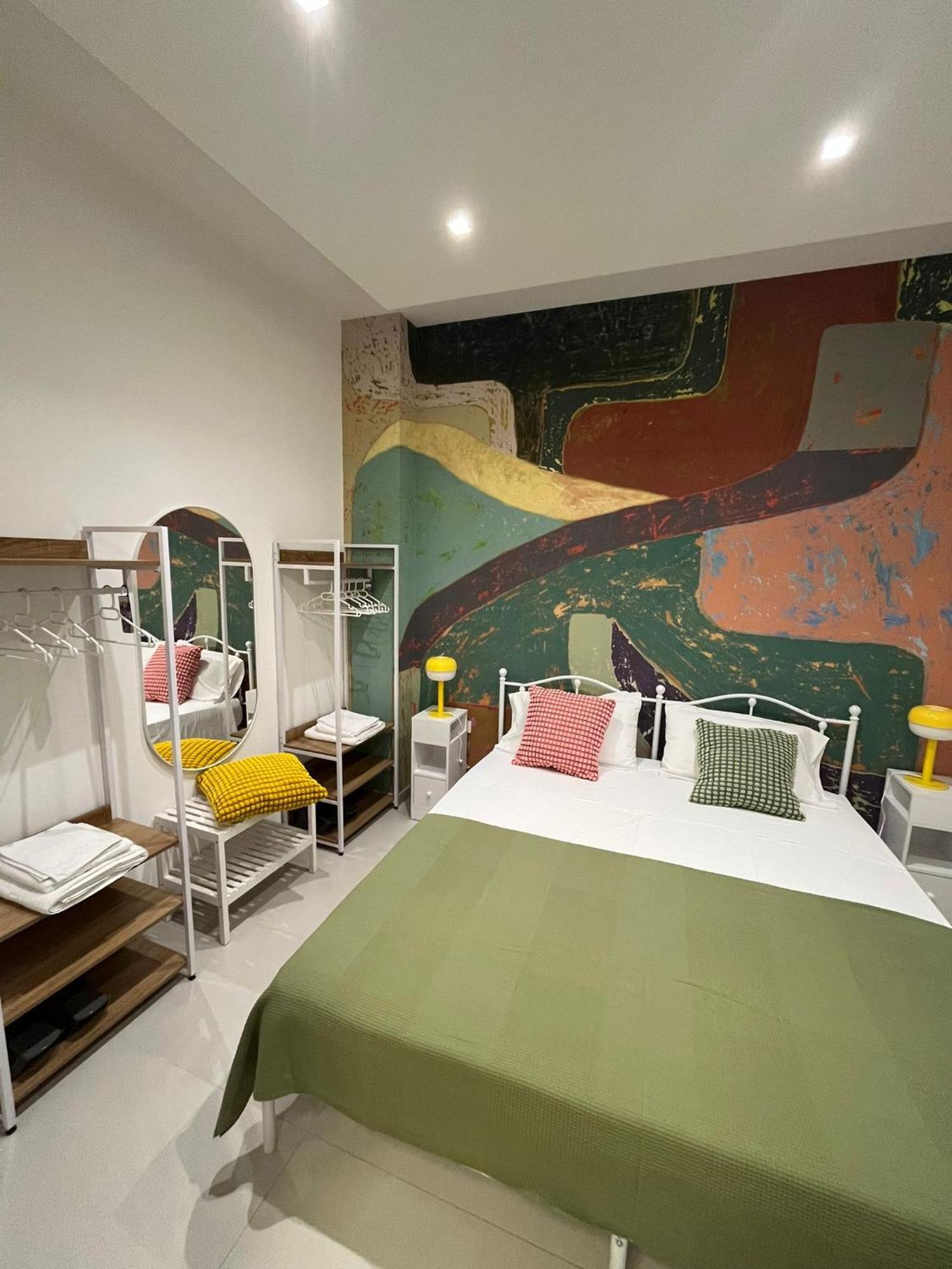 Maison D'Elena Margherita Di Savoia Esterno foto